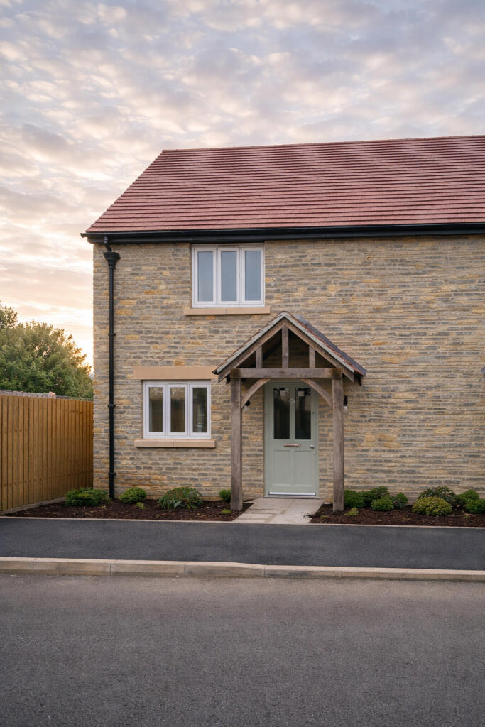 Main image of property: Bishop's Drive, Glastonbury, BA6
