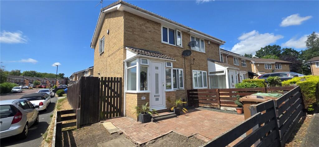 Main image of property: Monkside Close, Washington, Tyne and Wear, NE38