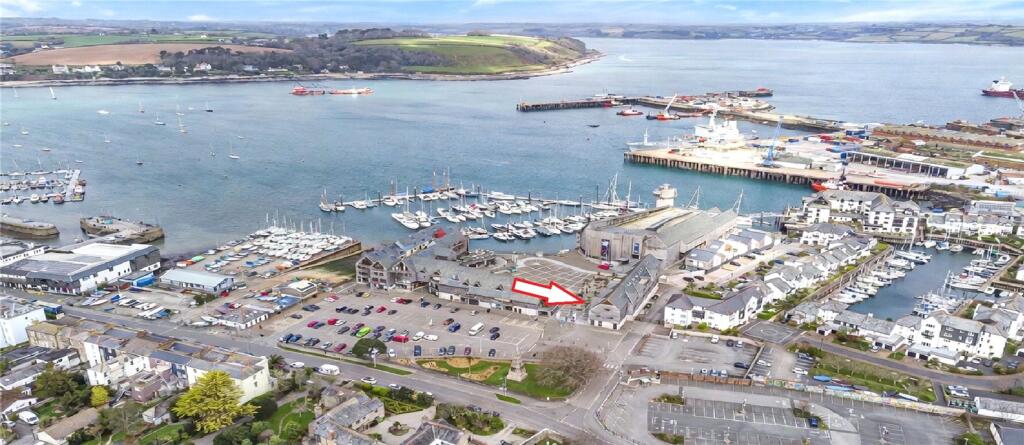 Main image of property: Discovery Quay, Falmouth, Cornwall, TR11