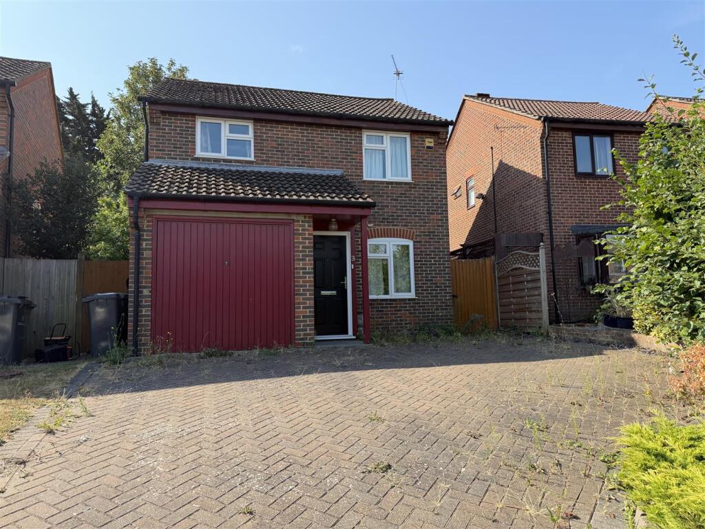 Main image of property: Bridge Mill Way, Tovil, Maidstone