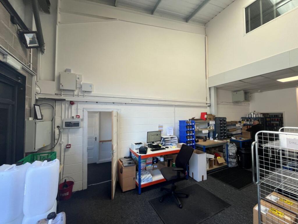 Additional image 4 of The Hub, Commercial Road, Darwen, Blackburn With Darwen, BB3 0FL