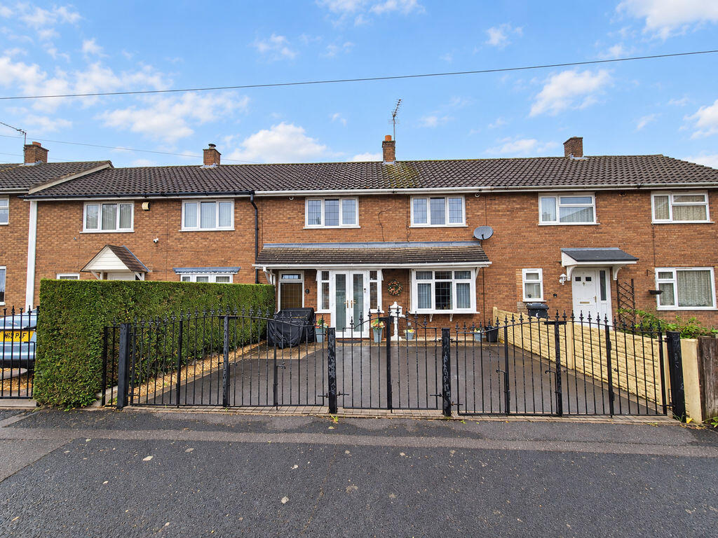 House in Walsall - View 2