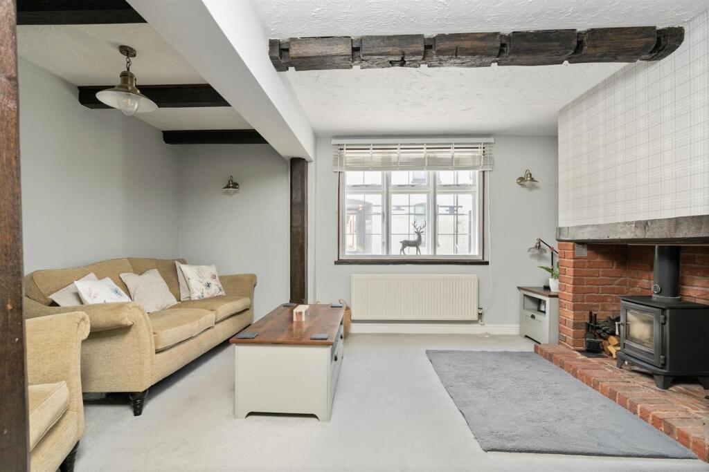House in Stratford-on-Avon, Henley-in-Arden - View 2