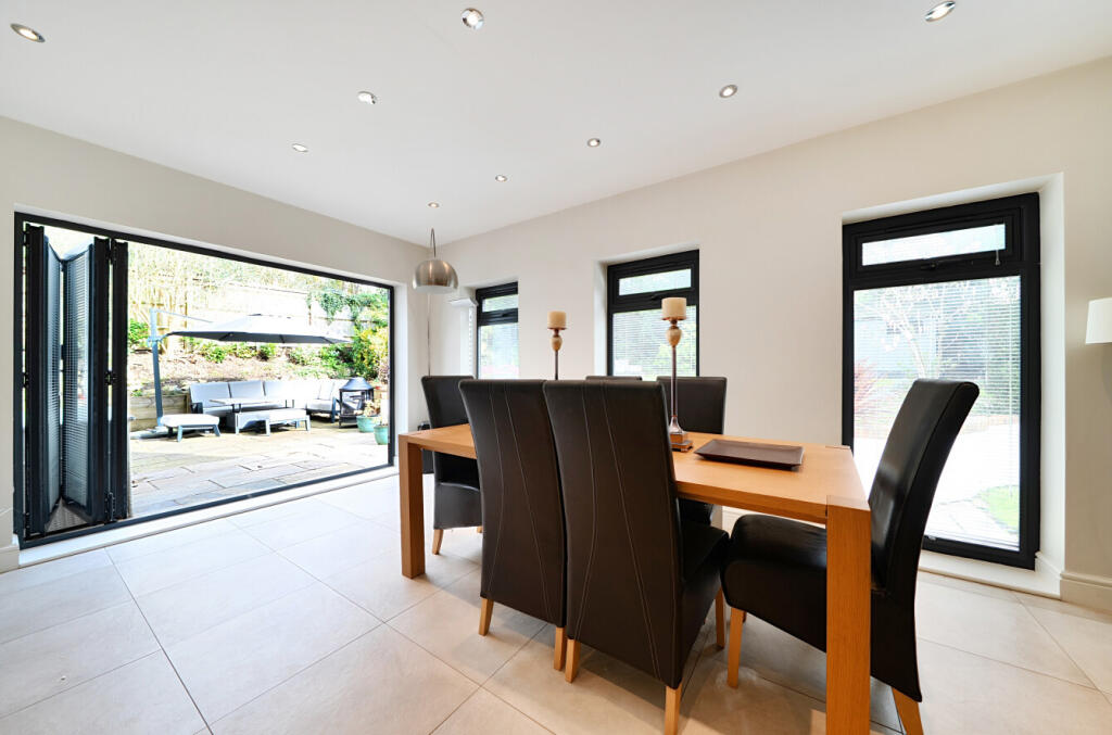 Yester Road, Chislehurst, Kent, BR7 photo 3