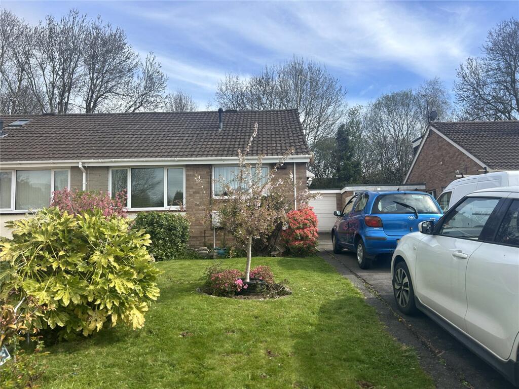 Main image of property: Rumbelow Road, Tiverton, Devon, EX16