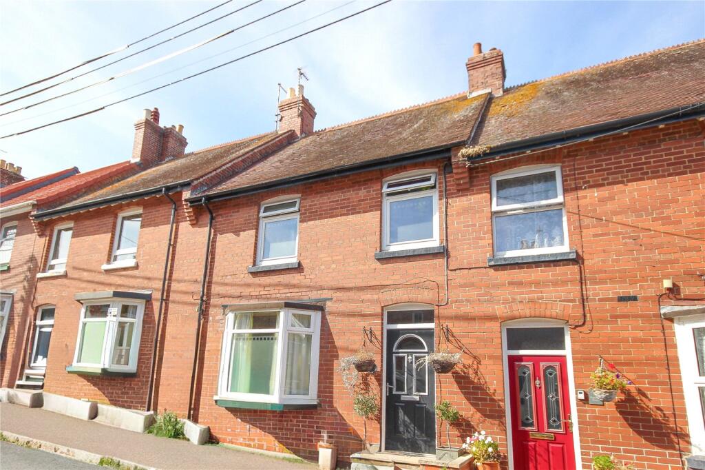 Main image of property: Highwell Road, Seaton, Devon, EX12