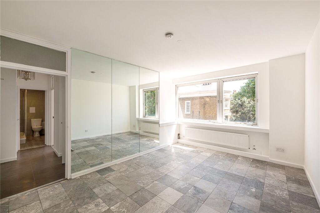 Main image of property: Kendal Street, London, W2