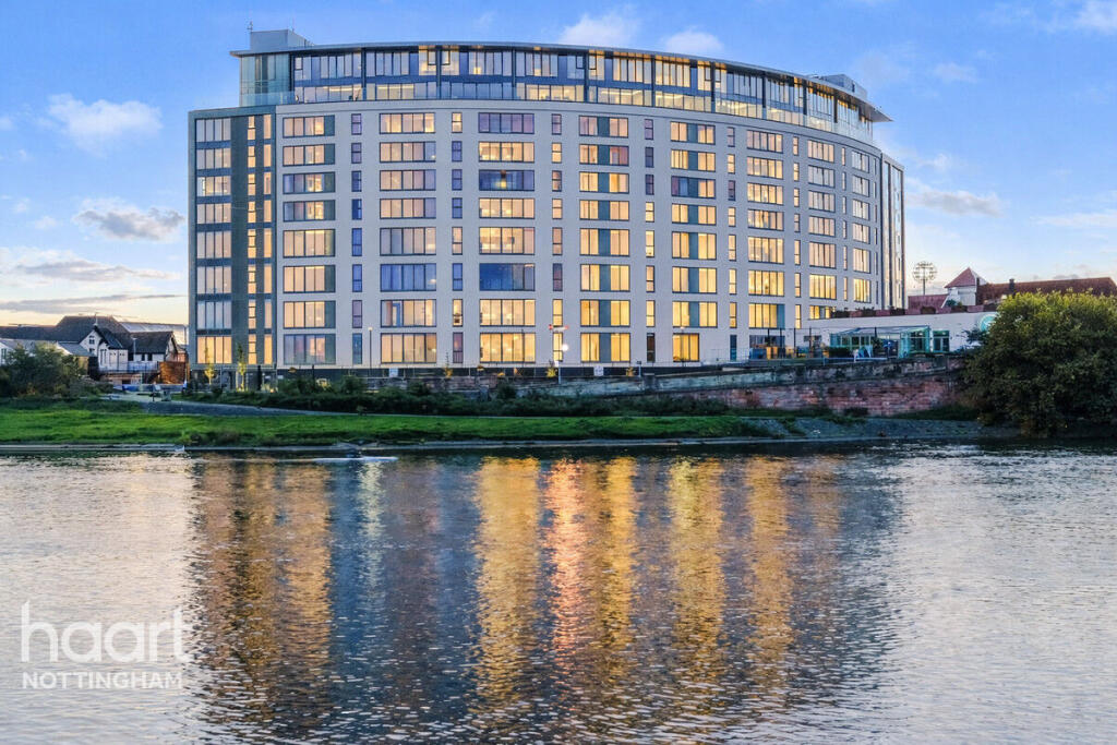 Main image of property: Waterside Apartments, West Bridgford