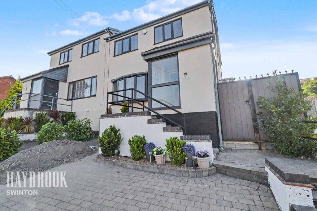 Main image of property: Kendal Crescent, Conisbrough