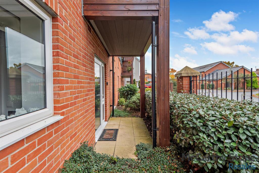 Additional image 7 of Jackson Place, Fields Park Drive, Alcester, Warwickshire, B49 6GR