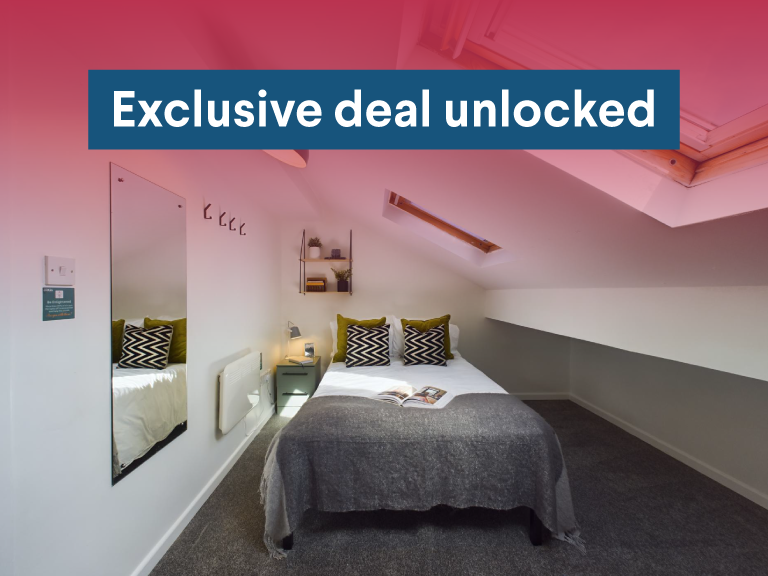 Main image of property: 6, KIPPAX STREET, Manchester M14 4FX