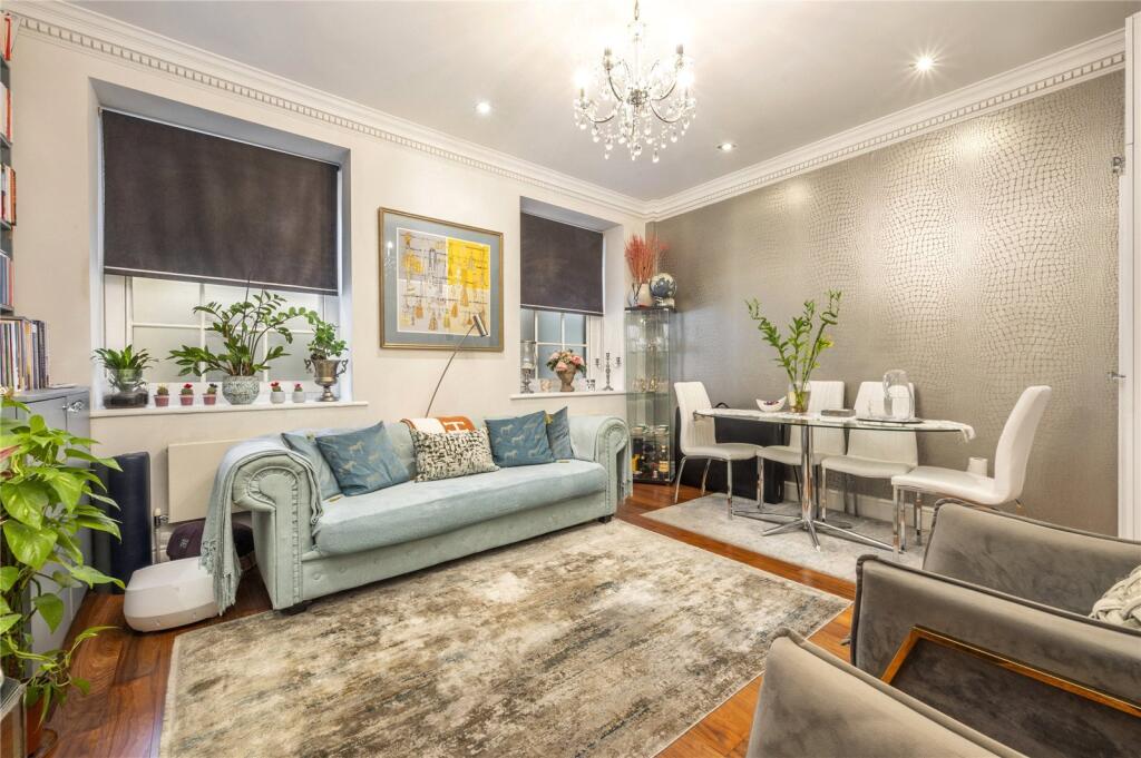 Main image of property: Stanhope Terrace, 
Lancaster Gate, W2