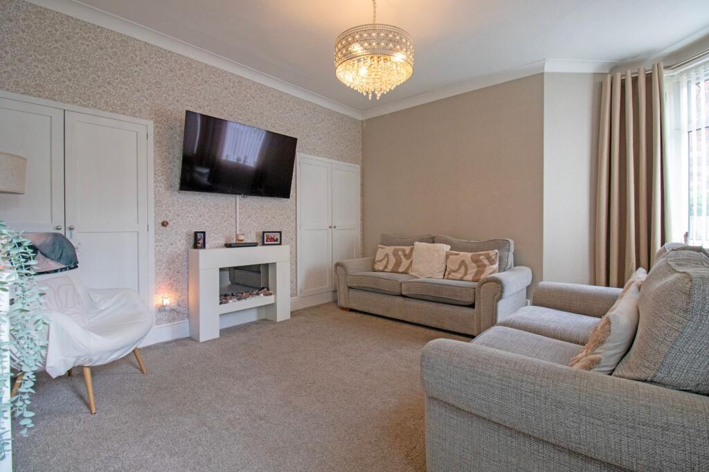 House in West Lindsey, Gainsborough - View 6