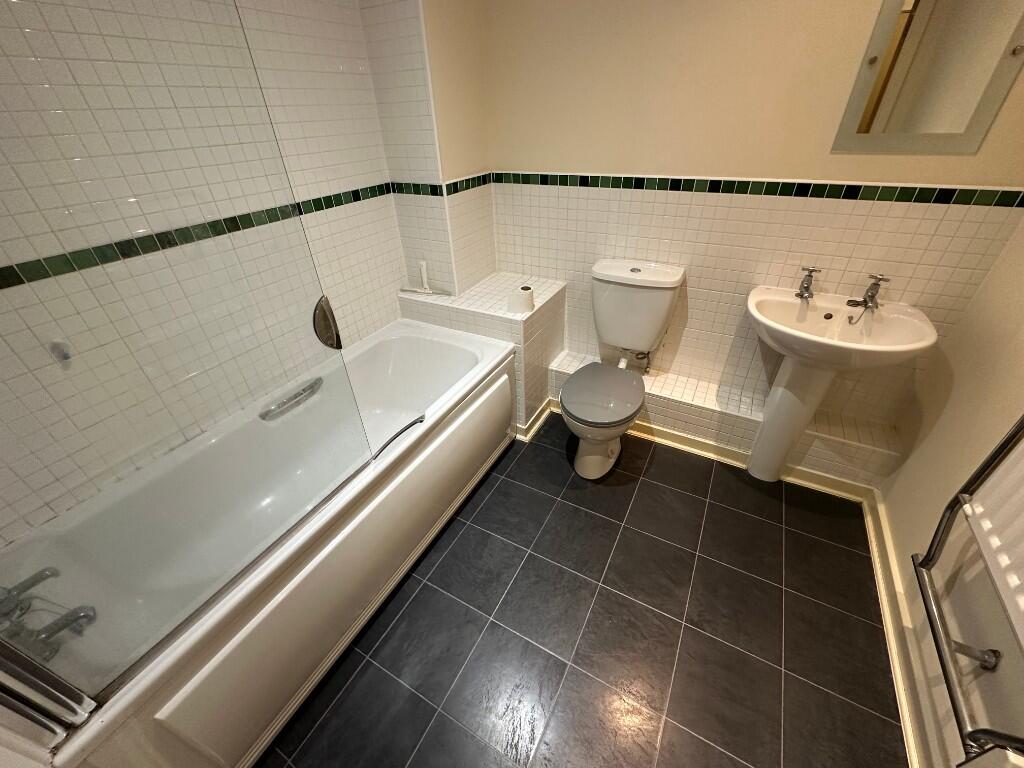 Additional image 9 of Platinum Apartments, 87 Branston Street, Jewellery Quarter, Birmingham, B18 6BT