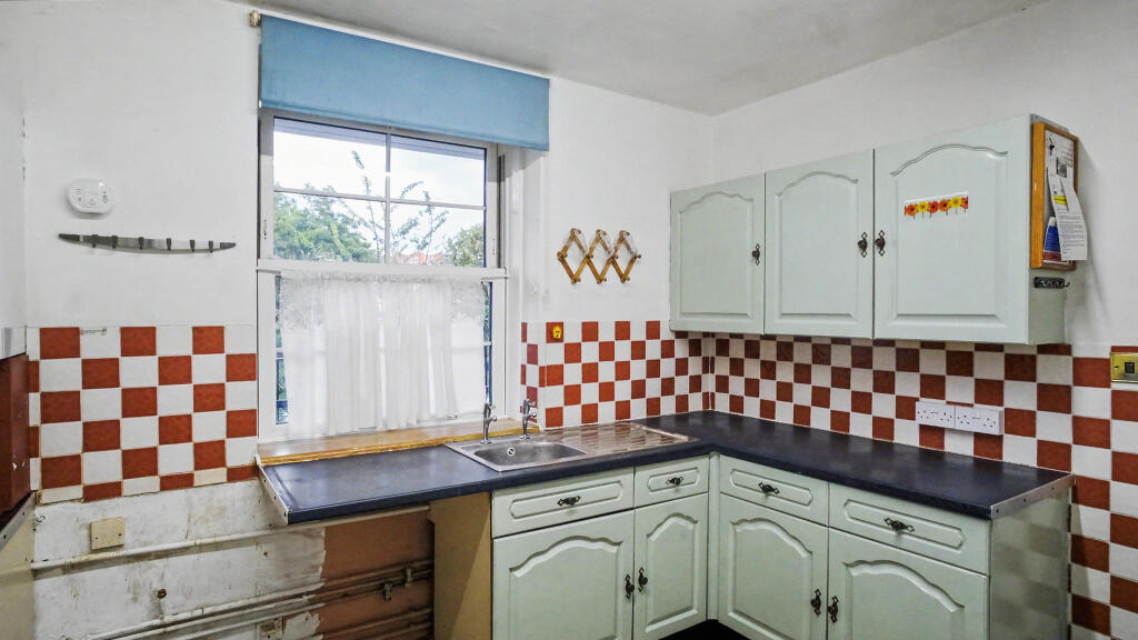 Apartment in London - More