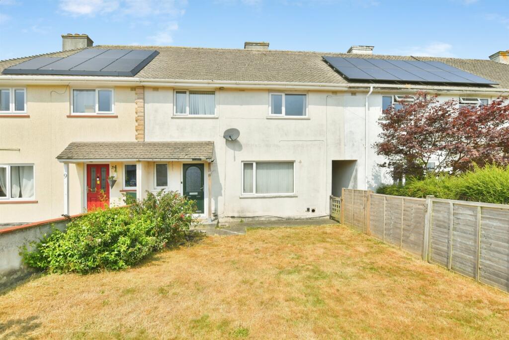 Main image of property: Mulberry Road, Saltash