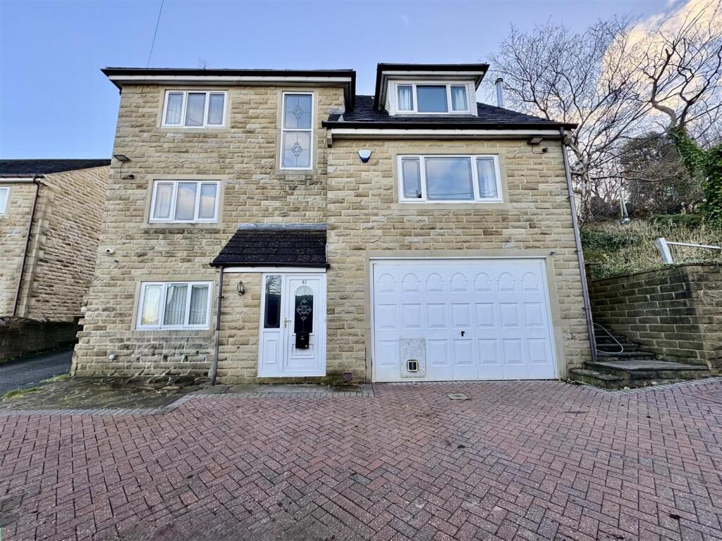 Main image of property: Forest Road, Almondbury, Huddersfield, HD5 8EU
