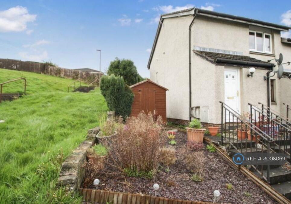 Main image of property: Nevis Crescent, Alloa, FK10