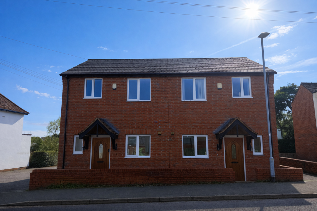 Main image of property: High Street, Chase Terrace, WS7 1LR