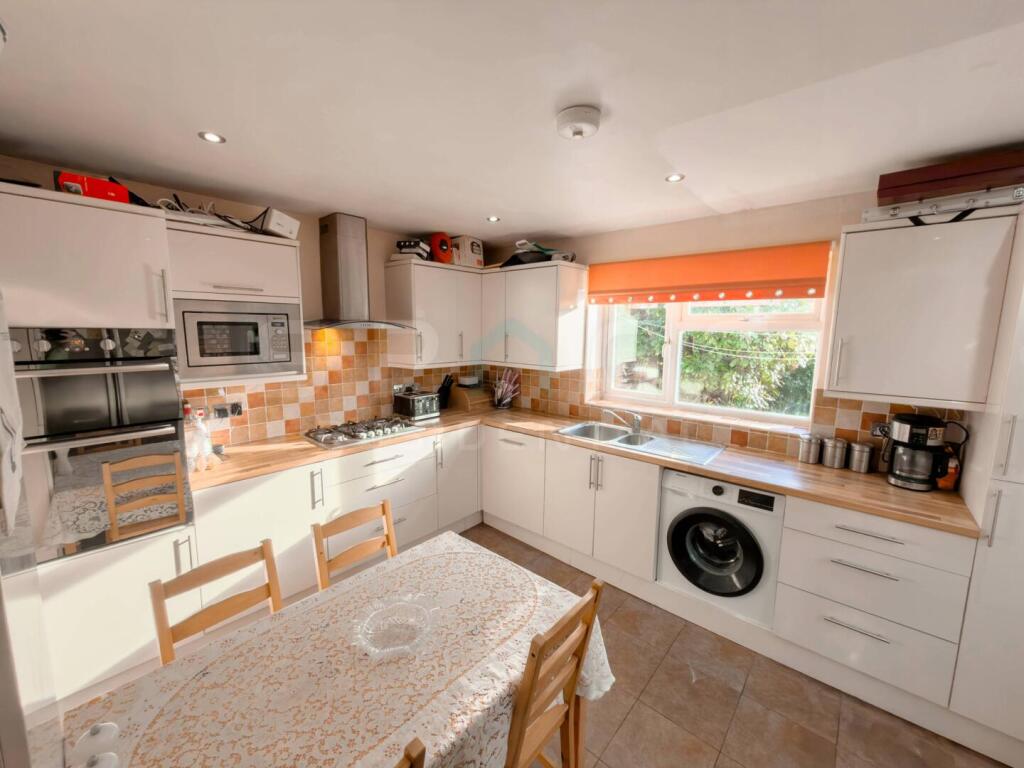 Main image of property: 4 Bedroom family home in Rossington Avenue, Borehamwood