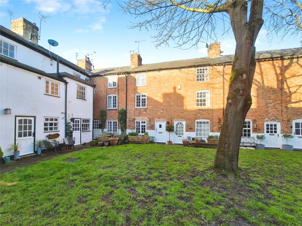 West Row, Darley Abbey, Derby photo 3