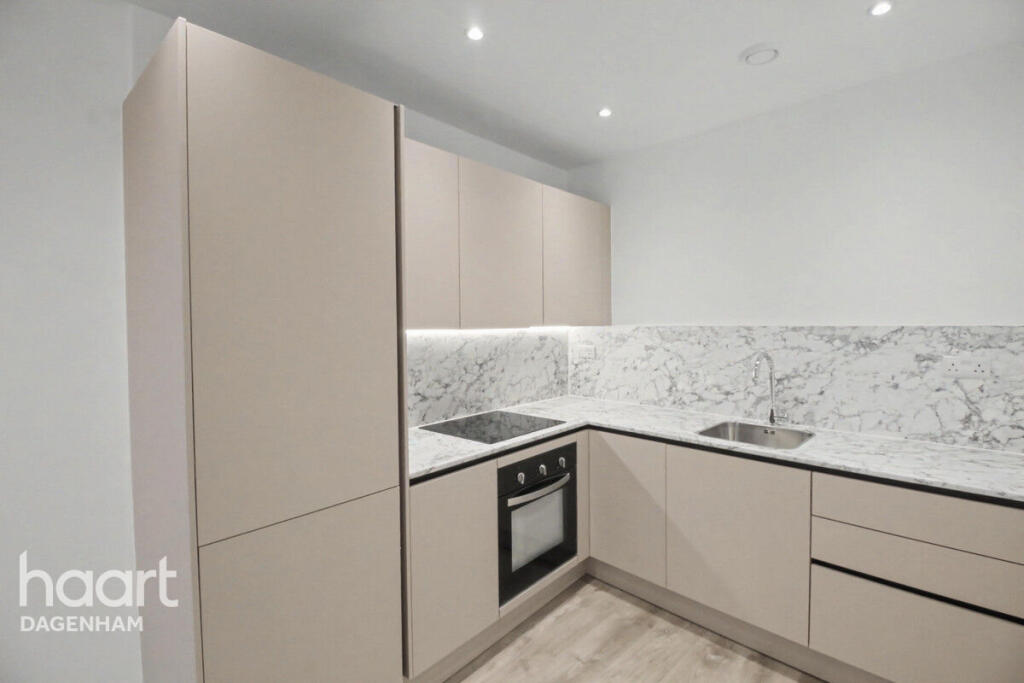 Main image of property: Gale Street, Dagenham