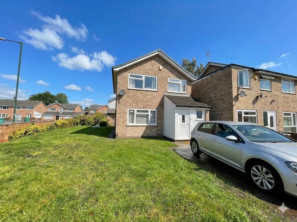 Main image of property: *£110 PPPW* Swenson Avenue, Lenton