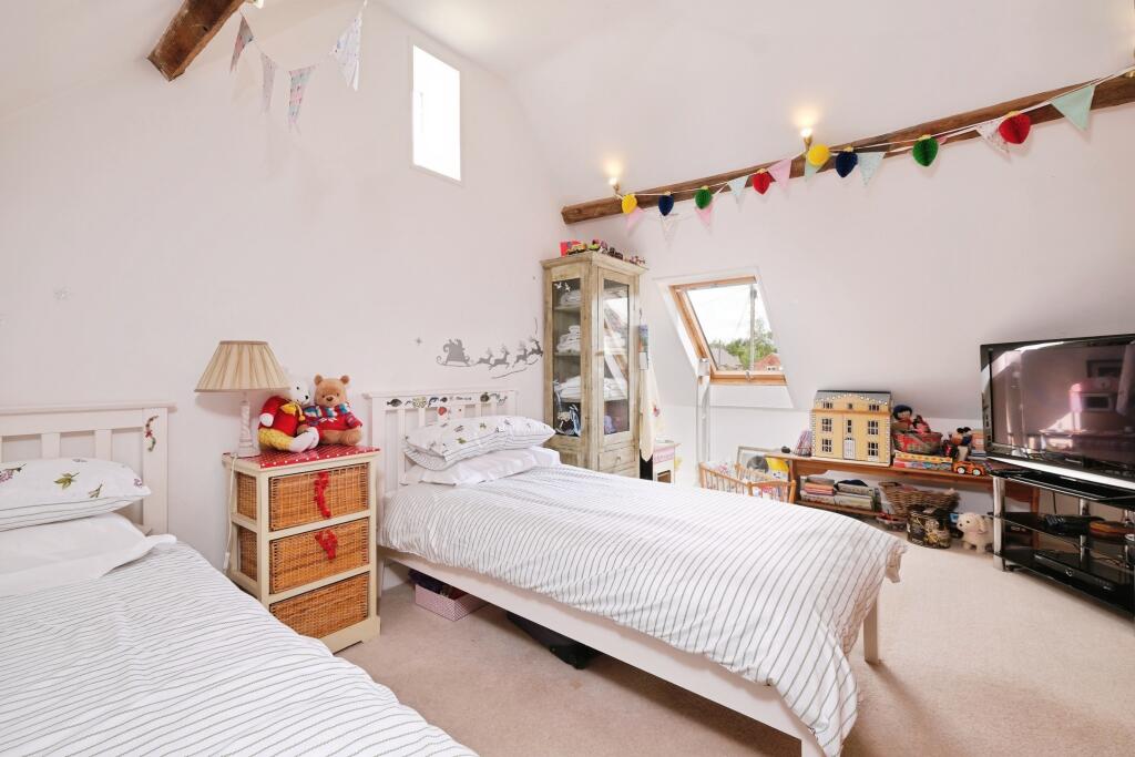 Madley, Hereford, HR2 - View 4