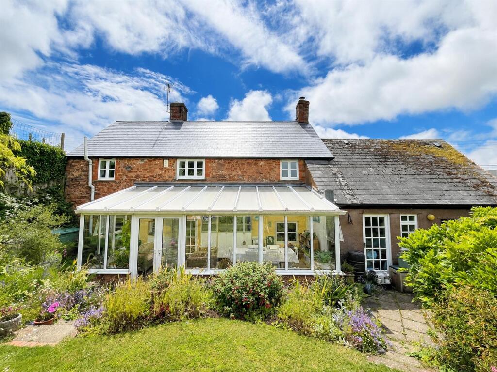 Main image of property: Langford Budville, Wellington