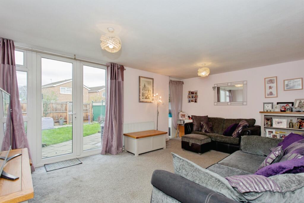 Main image of property: Wakelin Avenue, Sawston, Cambridge