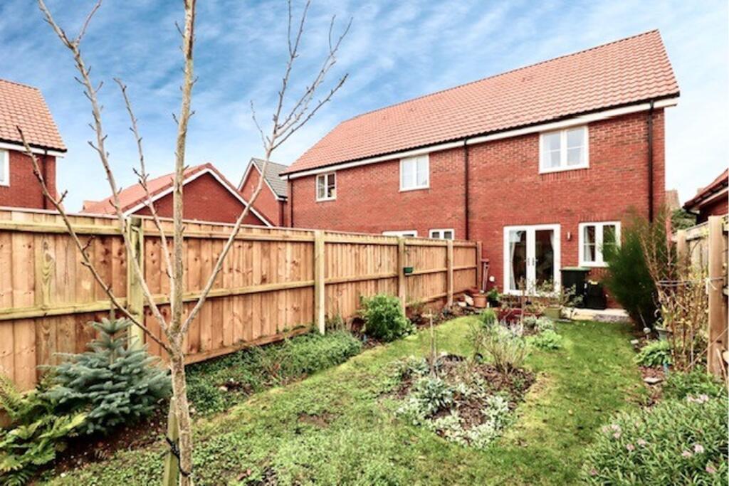 Elmswell, Bury St. Edmunds, IP30 photo 3