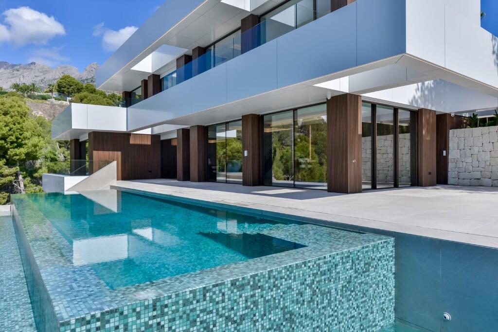 Main image of property: Altea, Alicante, Valencia