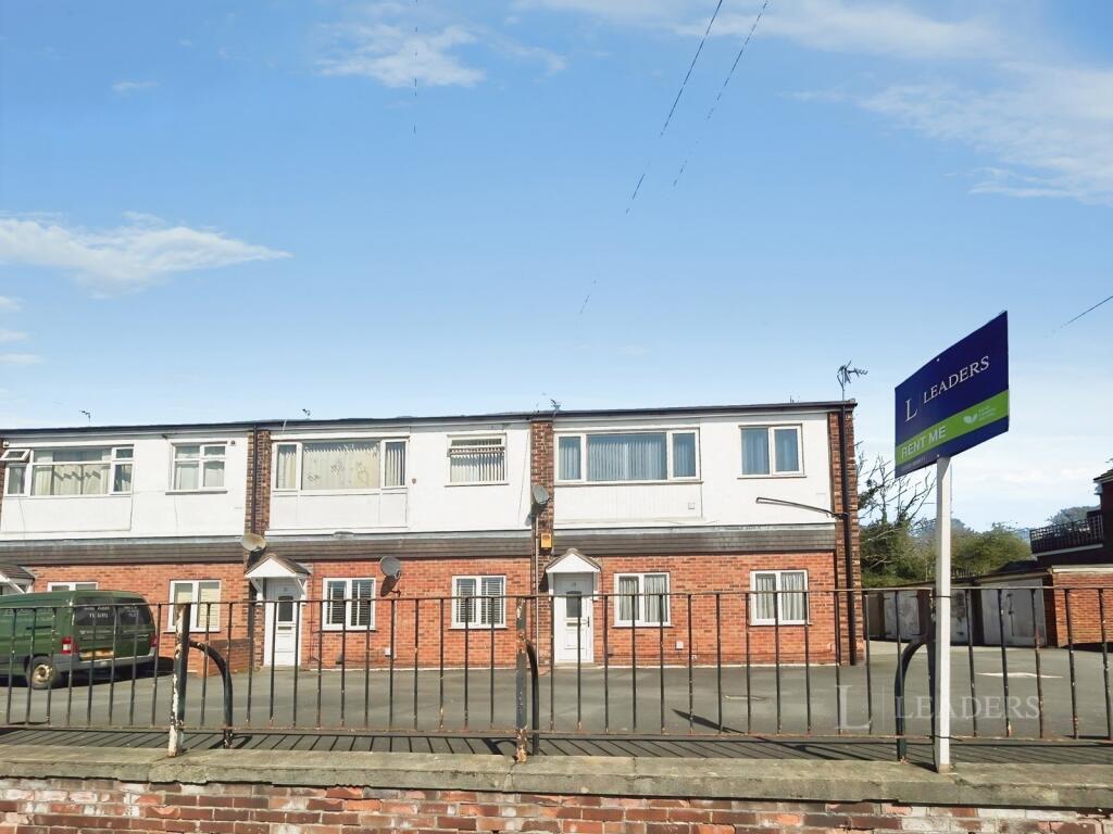 Main image of property: Balmoral Road, Borrowash, Derby, DE72