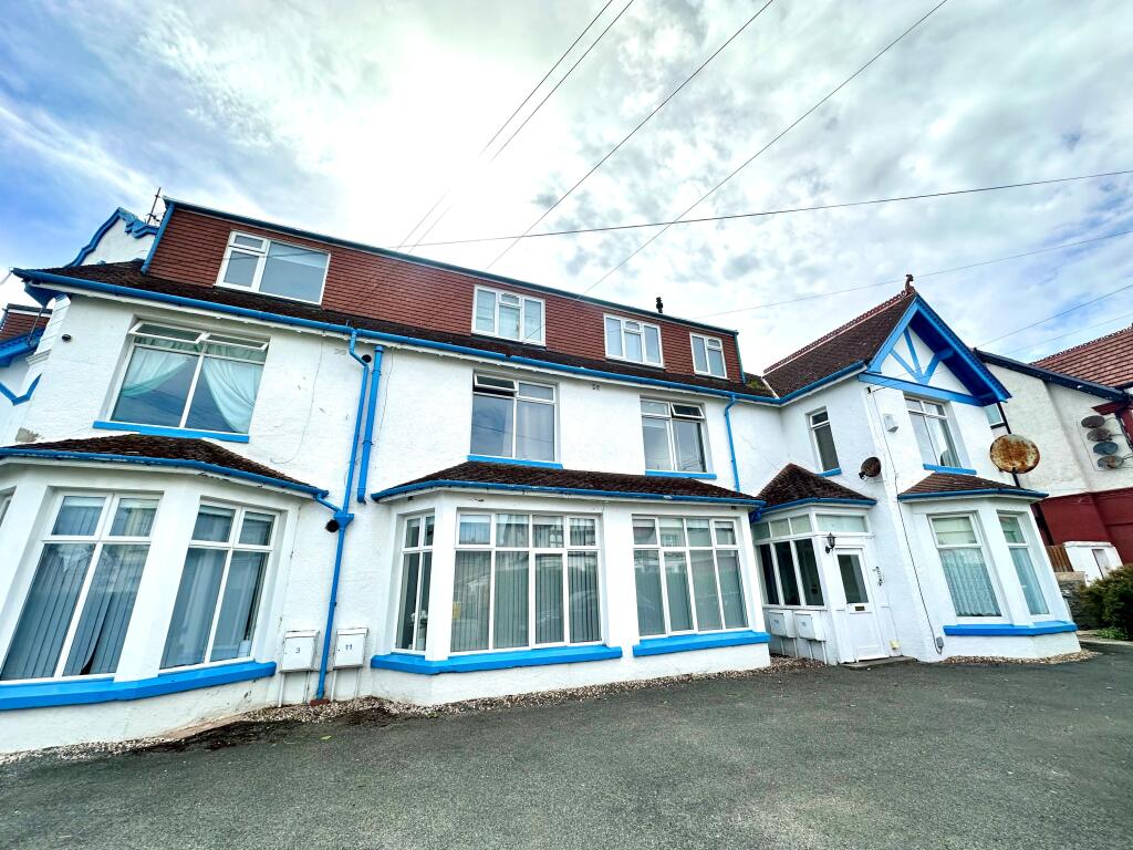 Main image of property: Lloyd Street, Llandudno, LL30 2YP
