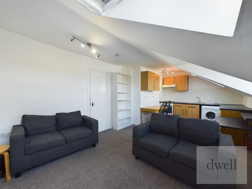 Main image of property: Ridge Terrace, Headingley, Leeds, LS6