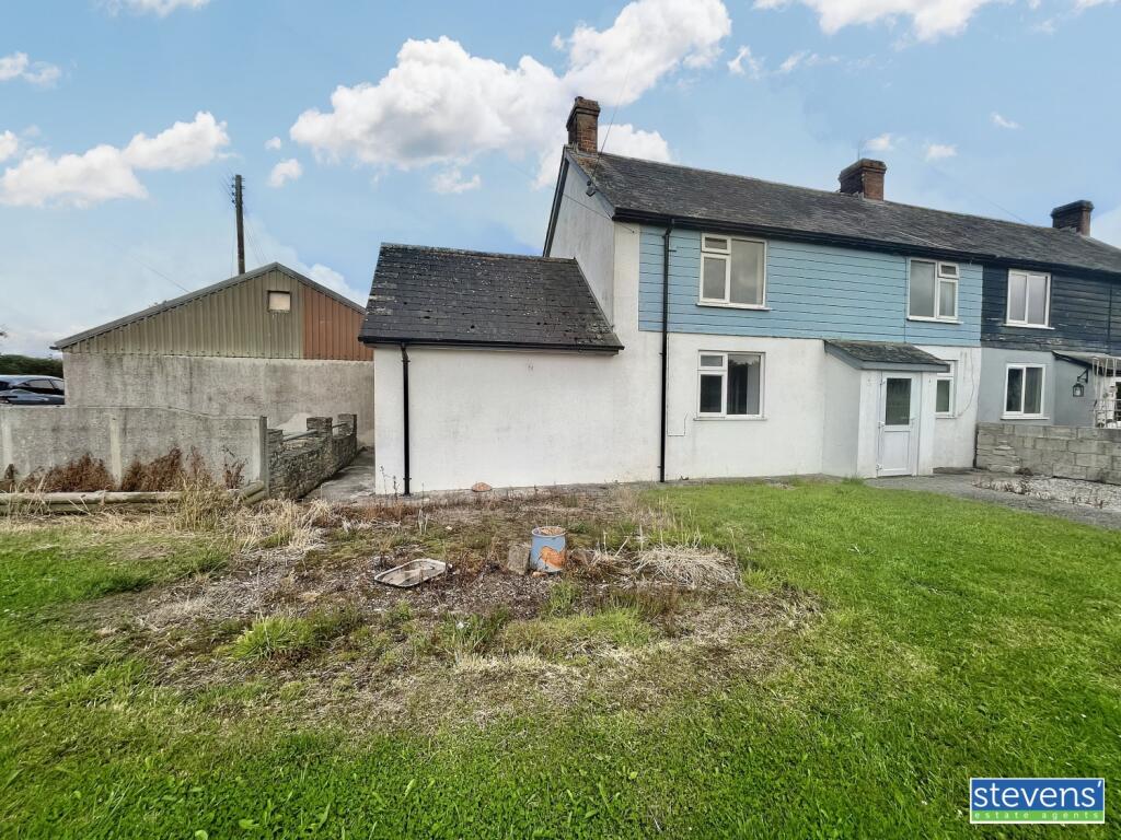 Main image of property: Croft Gate, Halwill, Beaworthy, Devon, EX21