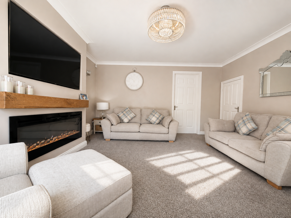House in Cardiff - More