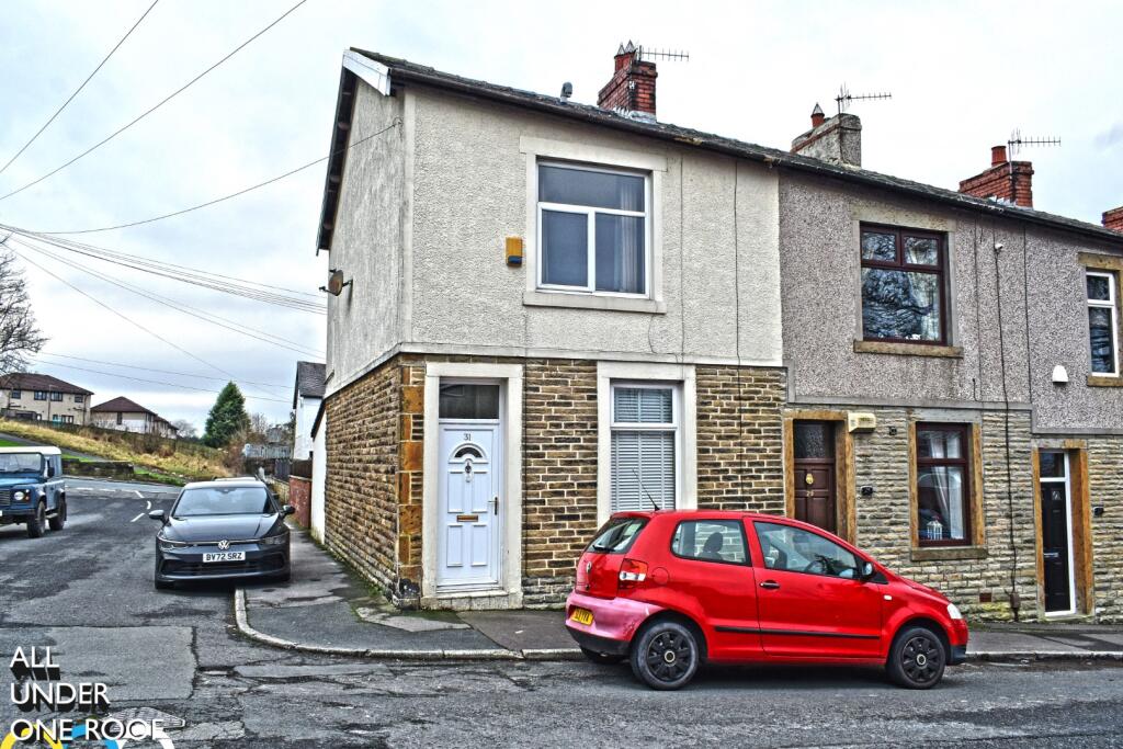 Main image of property: Bristol Street, Burnley