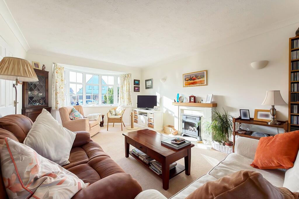 House in Arun, Hammerpot, Angmering - View 5
