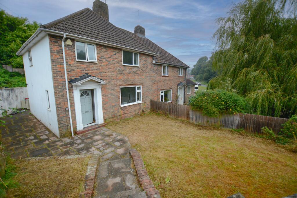 Main image of property: Forest Road, Brighton