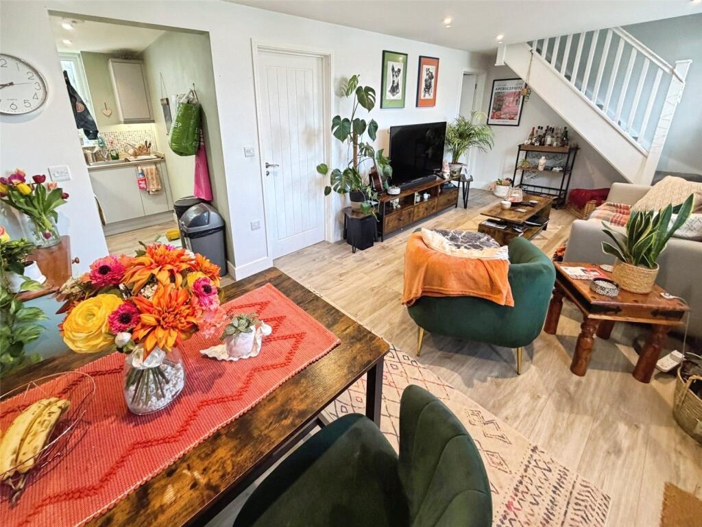Main image of property: Newlands Avenue, Exmouth, Devon, EX8