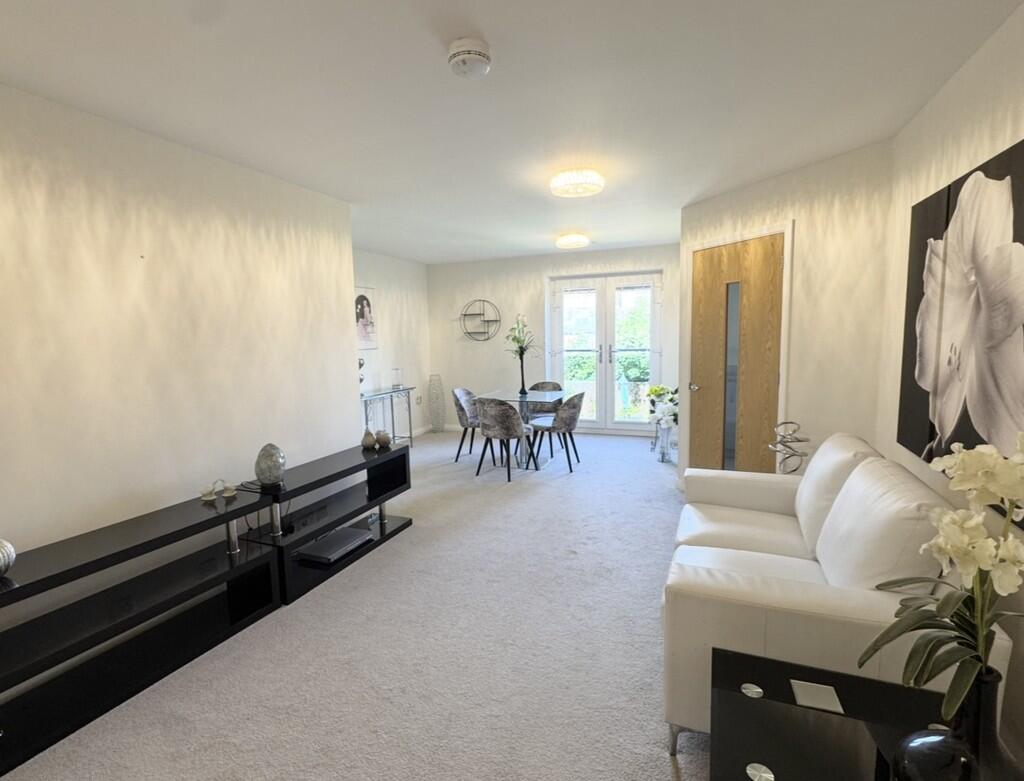 Main image of property: Roman Court , Wheelock Street, Middlewich