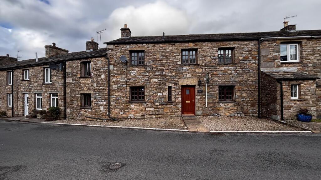 Main image of property: Hodgson's Cottage, Dent