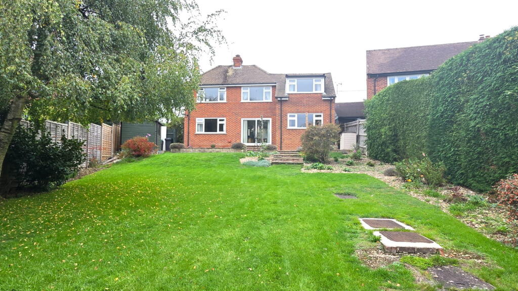 Main image of property: Stoney Lane, Ashmore Green, Thatcham, RG18 9HQ