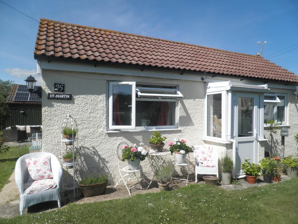 Main image of property: St. Peters Avenue, Hayling Island, Hampshire, PO11