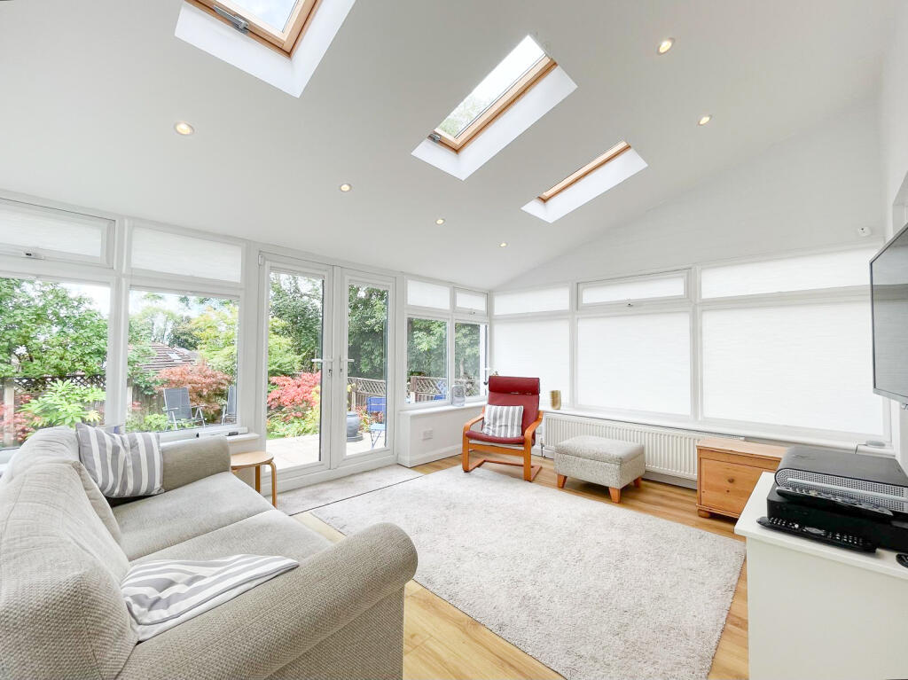 House in Stockport, Greater Manchester - View 4