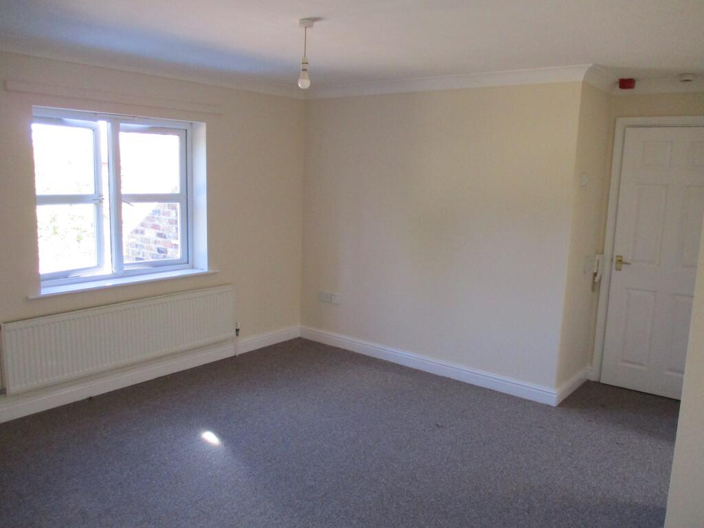 Apartment in South Holland, Gosberton CP - View 4