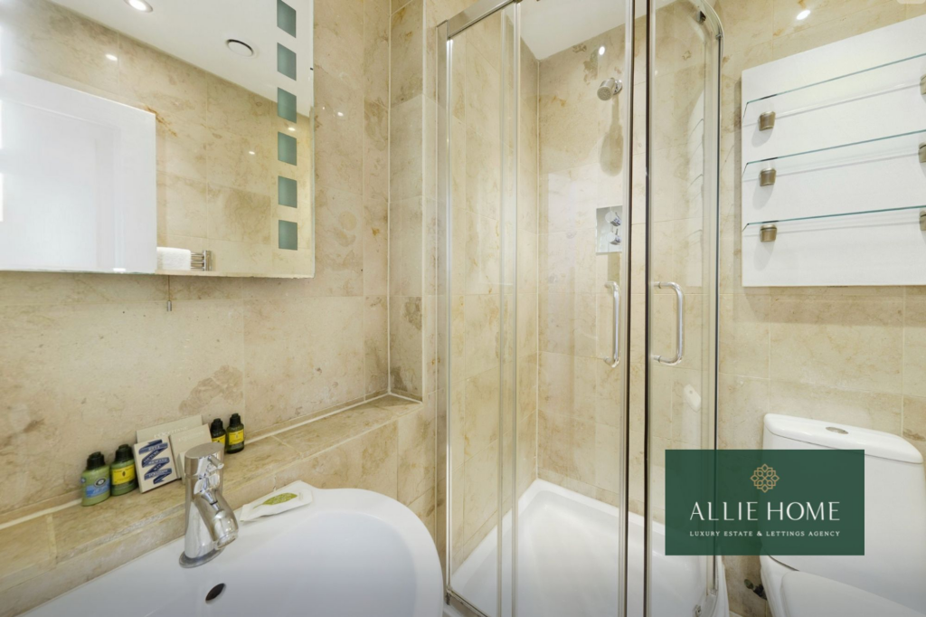4 bedroom apartment for rent
