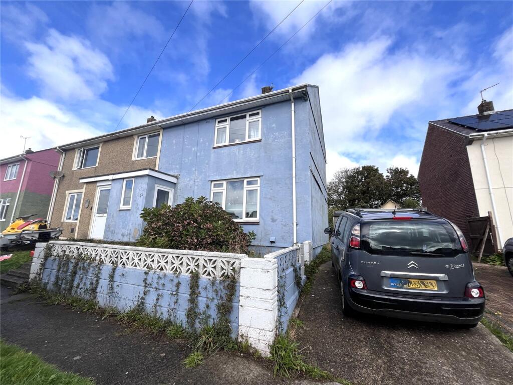 Main image of property: Stranraer Road, Pennar, Pembroke Dock, Pembrokeshire, SA72