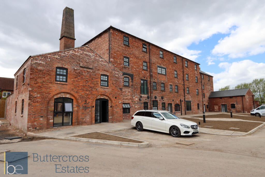 Main image of property: The Old Mill, Mills Drive, Farndon Road, Newark